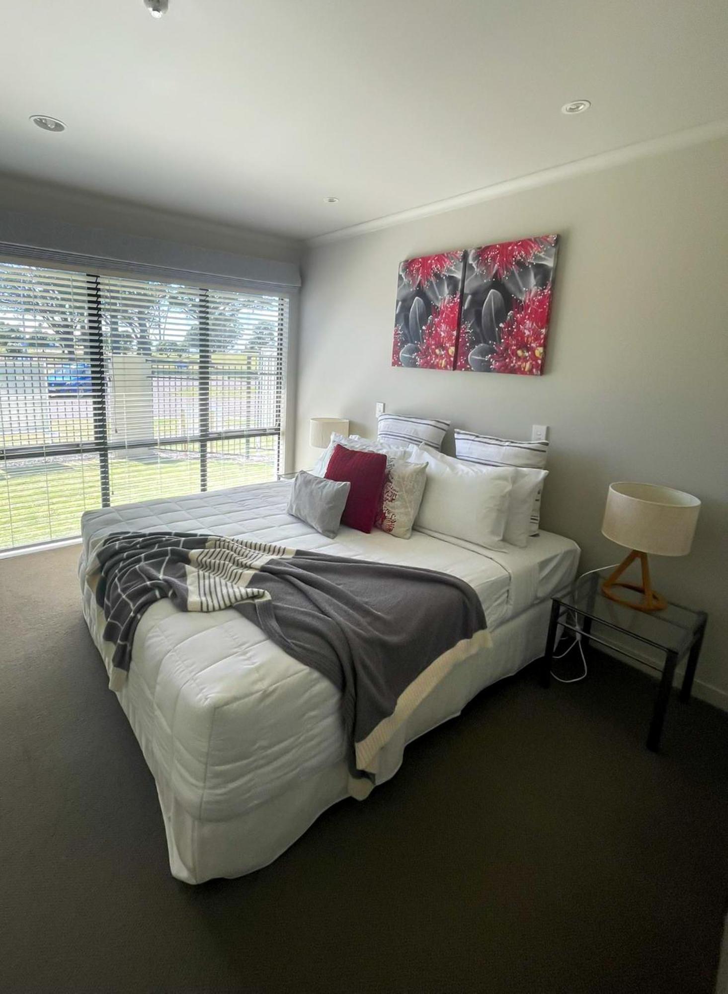 Ocean Breeze Resort Pauanui Exterior photo