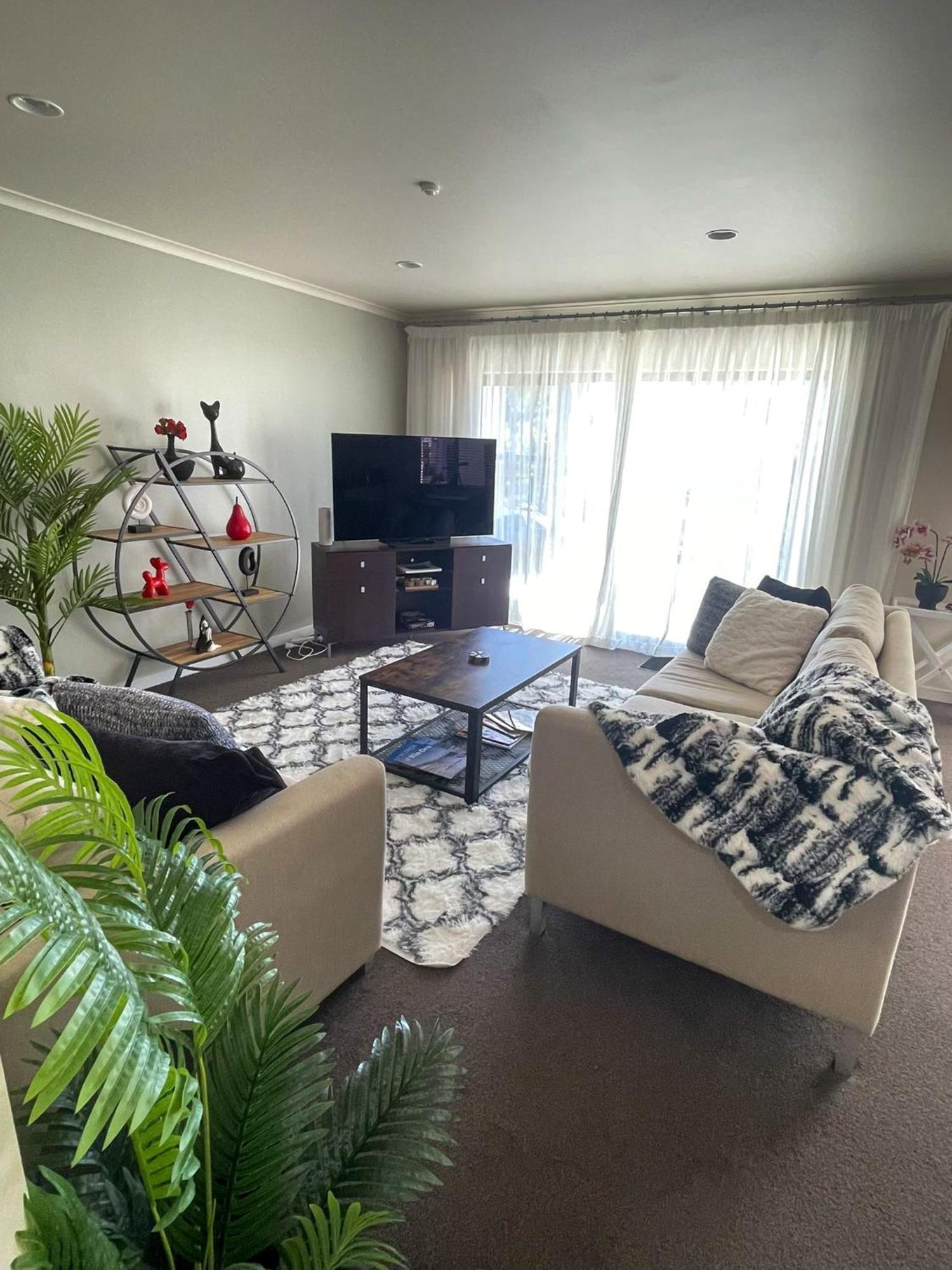 Ocean Breeze Resort Pauanui Exterior photo