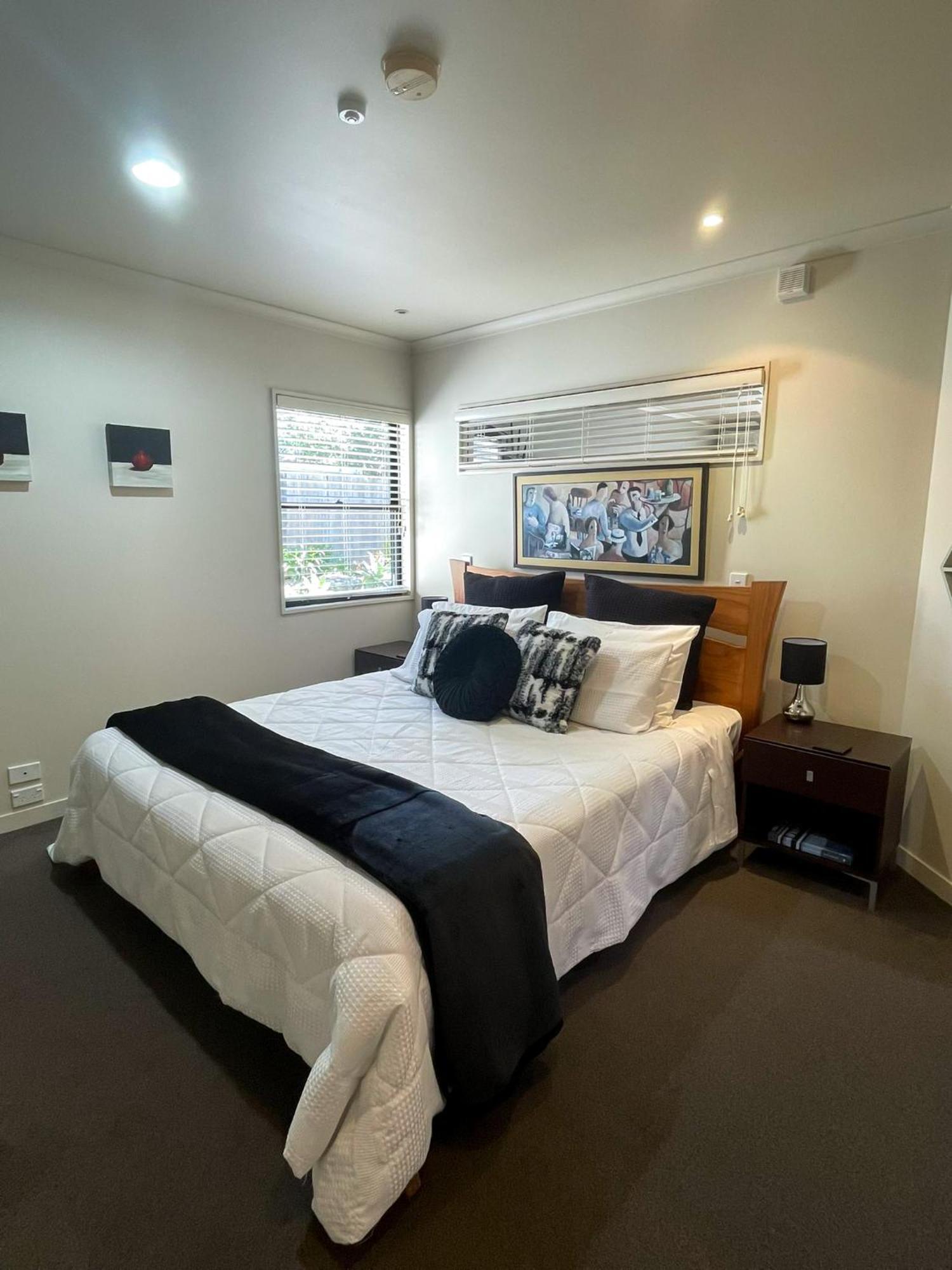 Ocean Breeze Resort Pauanui Exterior photo