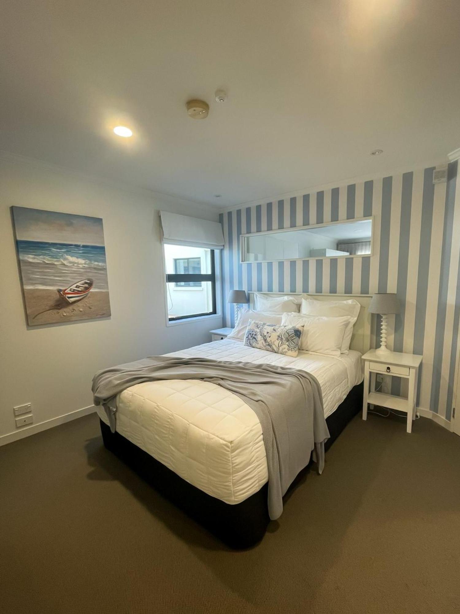 Ocean Breeze Resort Pauanui Exterior photo